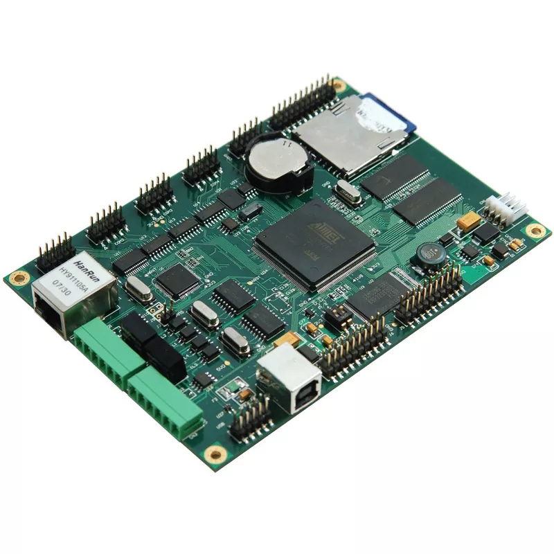 PCB təqdimatı