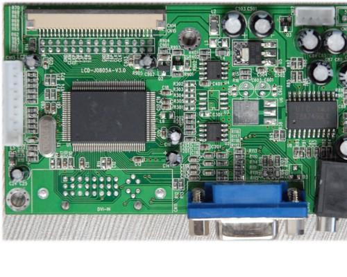 LED PCBA lövhəsinin tətbiqi əhatə dairəsi nədir?
