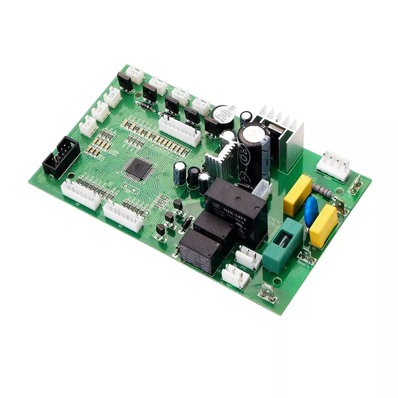 Niyə PCBA Board Testi və Keyfiyyətə Nəzarət Etibarlı Elektronika üçün Kritikdir?