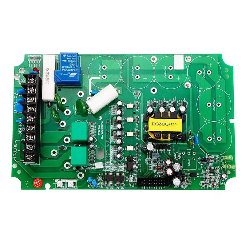 Açar təslim PCBA İstehsalat Xidməti Elektronikanın İstehsalını Necə Sürətləndirə və Məhsul Keyfiyyətini Təkmilləşdirə bilər?